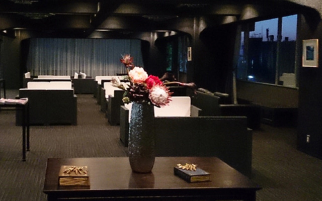 Grand Hotel Rokko Skyvilla