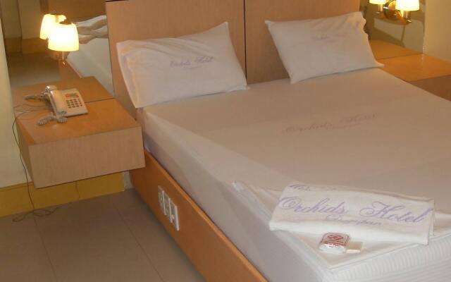 Bedbox Hotel Dagupan
