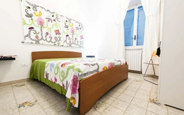 Casa Vacanza Doria