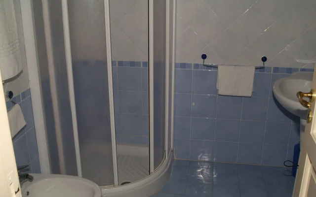 Ortigia Cameraconvista BB