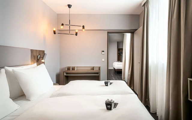 elaya hotel oberhausen