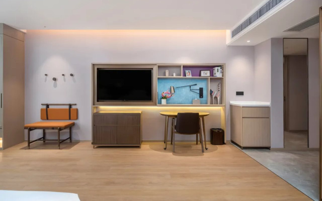 Home2 Suites by Hilton Dongguan Shijie