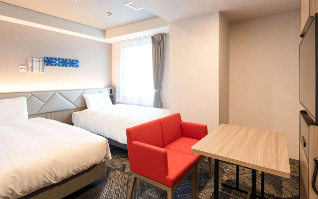 Comfort Hotel Nagoya Kanayama