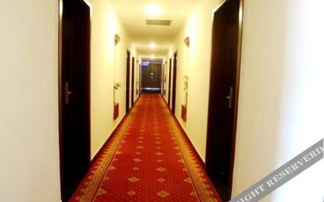 Jingye Hotel