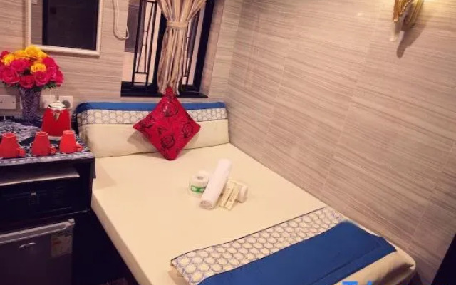 Park Guest House