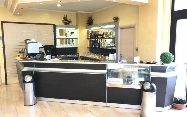 Hotel San Luca