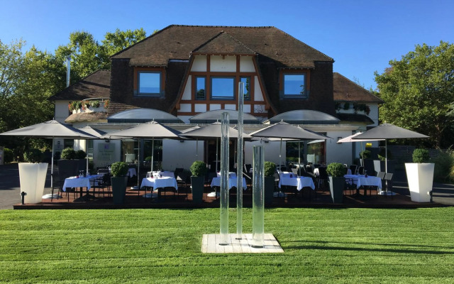 Le Relais de La Malmaison, a member of Radisson Individuals