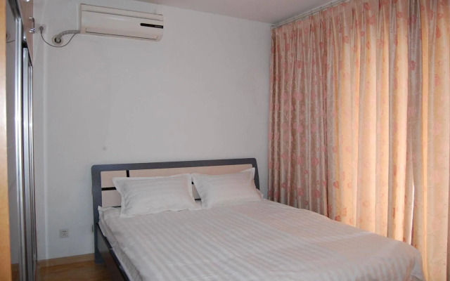 Binli Family Hotel