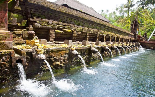 Ashoka Tree Resort at Tanggayuda, Ubud