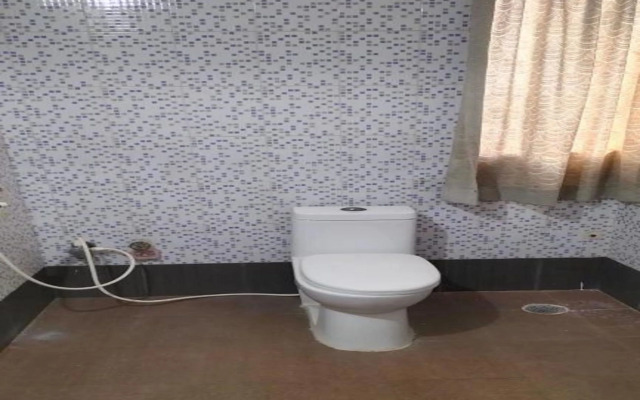 Blue Lotus Residency