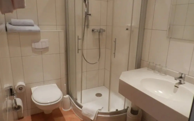 Gasthaus Bärmann Hotel Restaurant