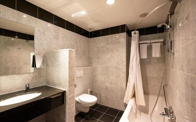 Holiday Inn Brussels Schuman