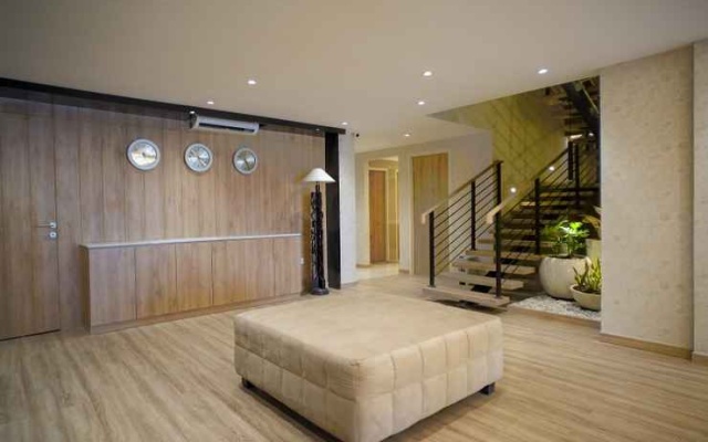 The Luxe Guesthouse 2 – Hotel Rooms – Balikpapan