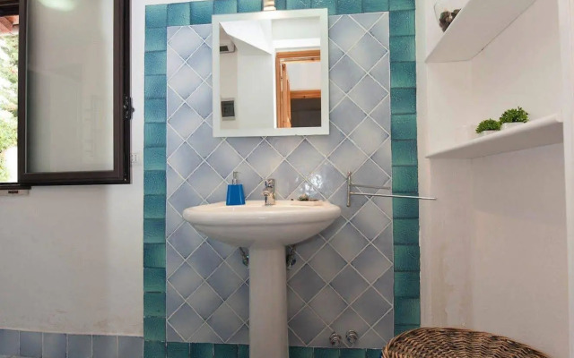 Residence Anthiros