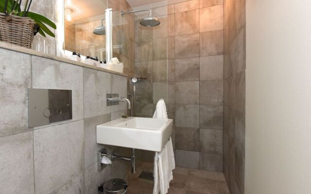 Hotell Mezzo
