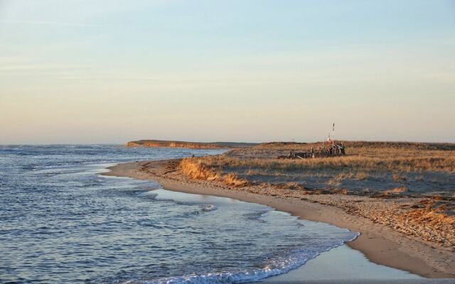 Chatham Seafarer Inn