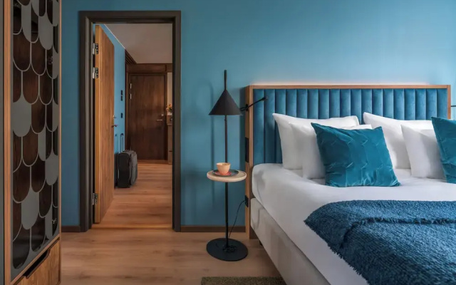 The Well Spa & Hotel