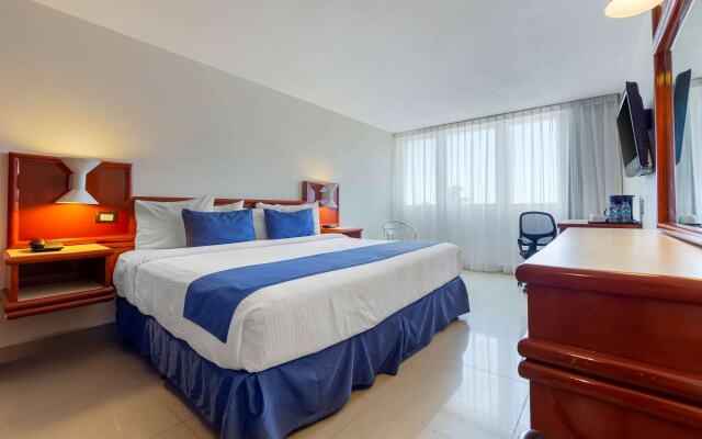 Comfort Inn Veracruz