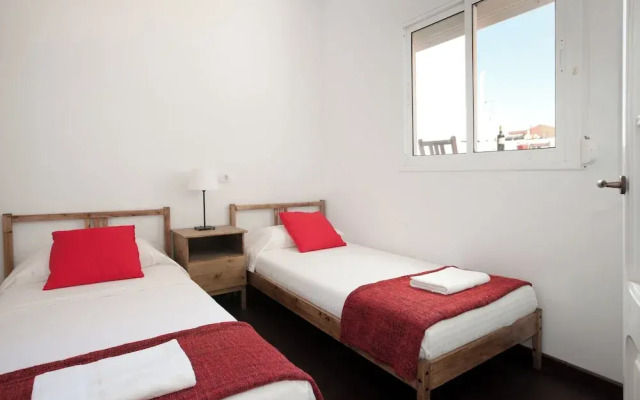 Beautiful Penthouse Next to Sagrada Familia