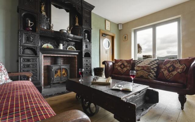 Lyth Valley Country House - 9 Rooms