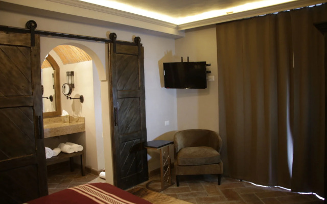 Casa 1810 Centro Hotel Boutique