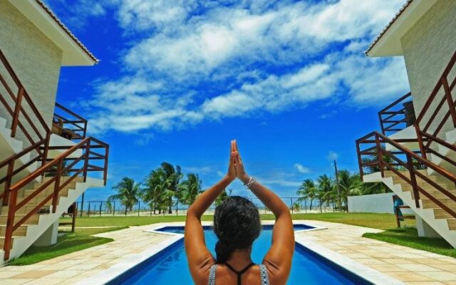 Manga Verde Beach Residence