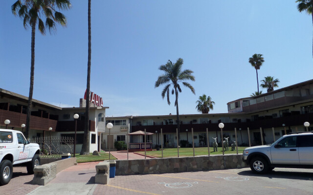 Hotel Bahia