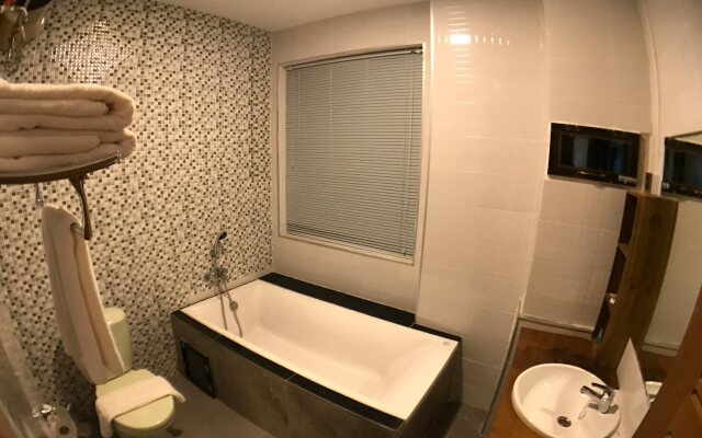 Hotel Ba Thaung