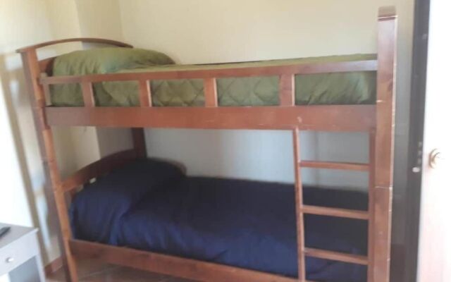 Hollywood B&B