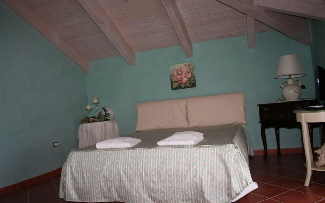 Bed and Breakfast Macchia d'Olmo
