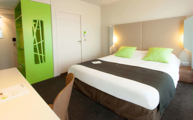 Campanile Rennes Sud - Saint Jacques