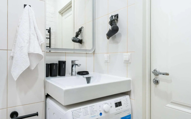 Метры в центре на улице Тверская 27