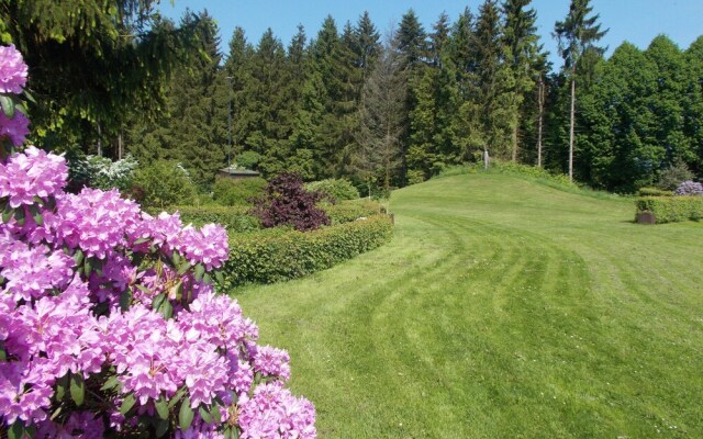 Ferienparadies Heidehof