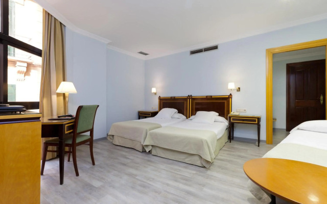 Hotel Don Curro
