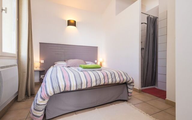 Le Mas de Plein Pagnier