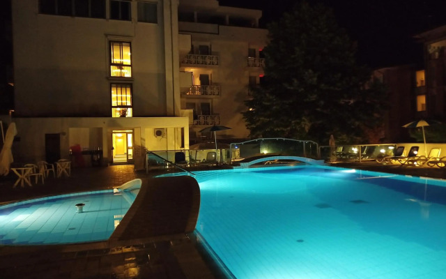 Hotel Firenze