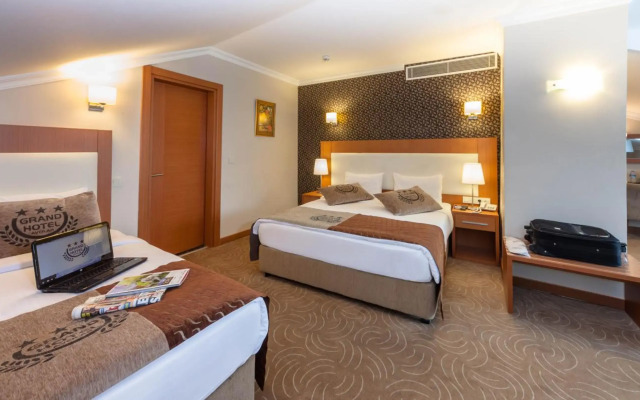 Grand Hotel Avcilar
