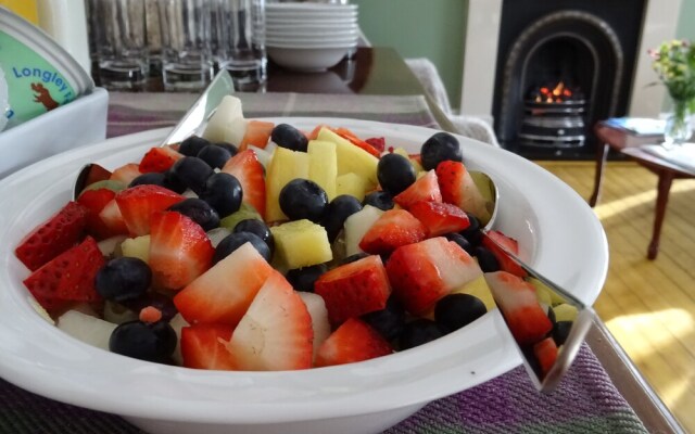 Grendon Bed & Breakfast