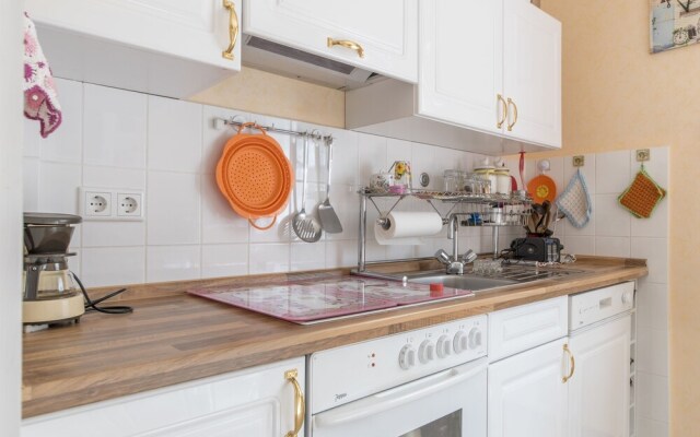 Private Apartment Stückenfeldstraße