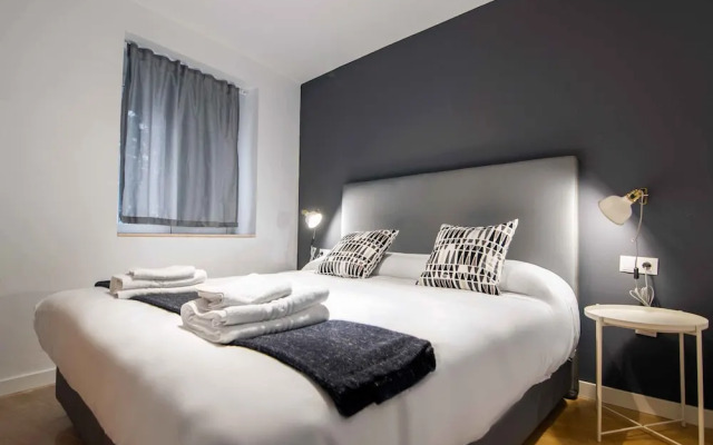Welcomer Apartments Valencia