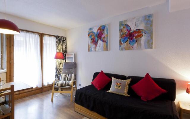 Appartement Brides-les-Bains, 1 pièce, 4 personnes - FR-1-512-54