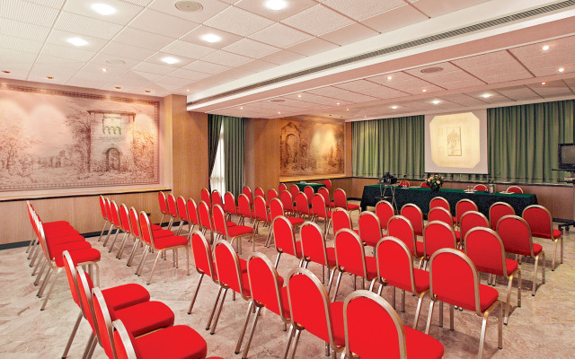 Hotel Minerva