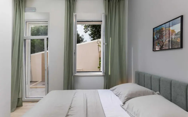Apartments Amare