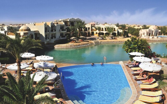 Dawar El Omda Hotel - Adult Only