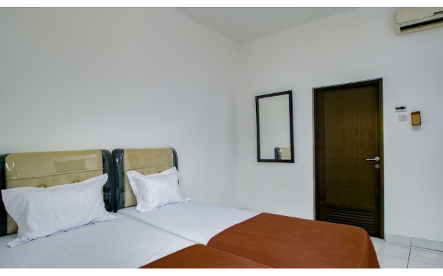 Zen Rooms Hotel Arjuna Bekasi