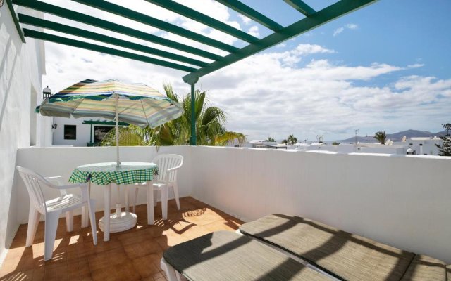 Apt6 Las Palmeras iii Lanzarote