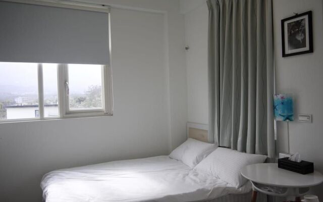 New Zhilan B&B