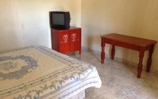 Hotel San Javier