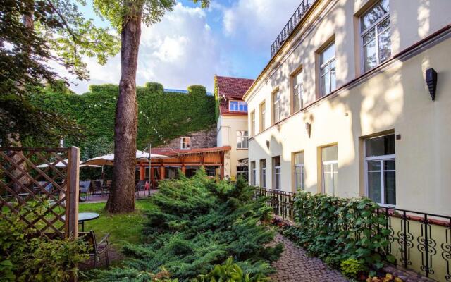 Grotthuss Boutique Hotel