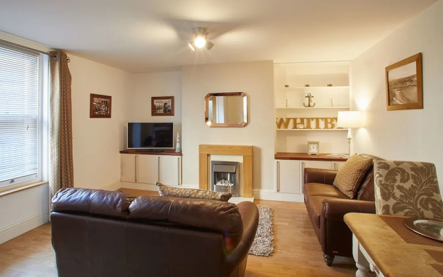 Rock Pipit Apartment